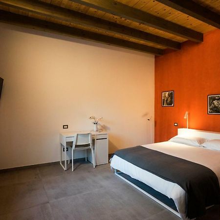 Hotel La Casa Di Raffaele Matera Exteriér fotografie