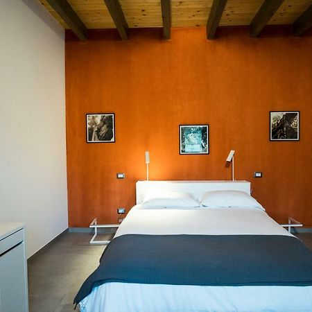 Hotel La Casa Di Raffaele Matera Exteriér fotografie