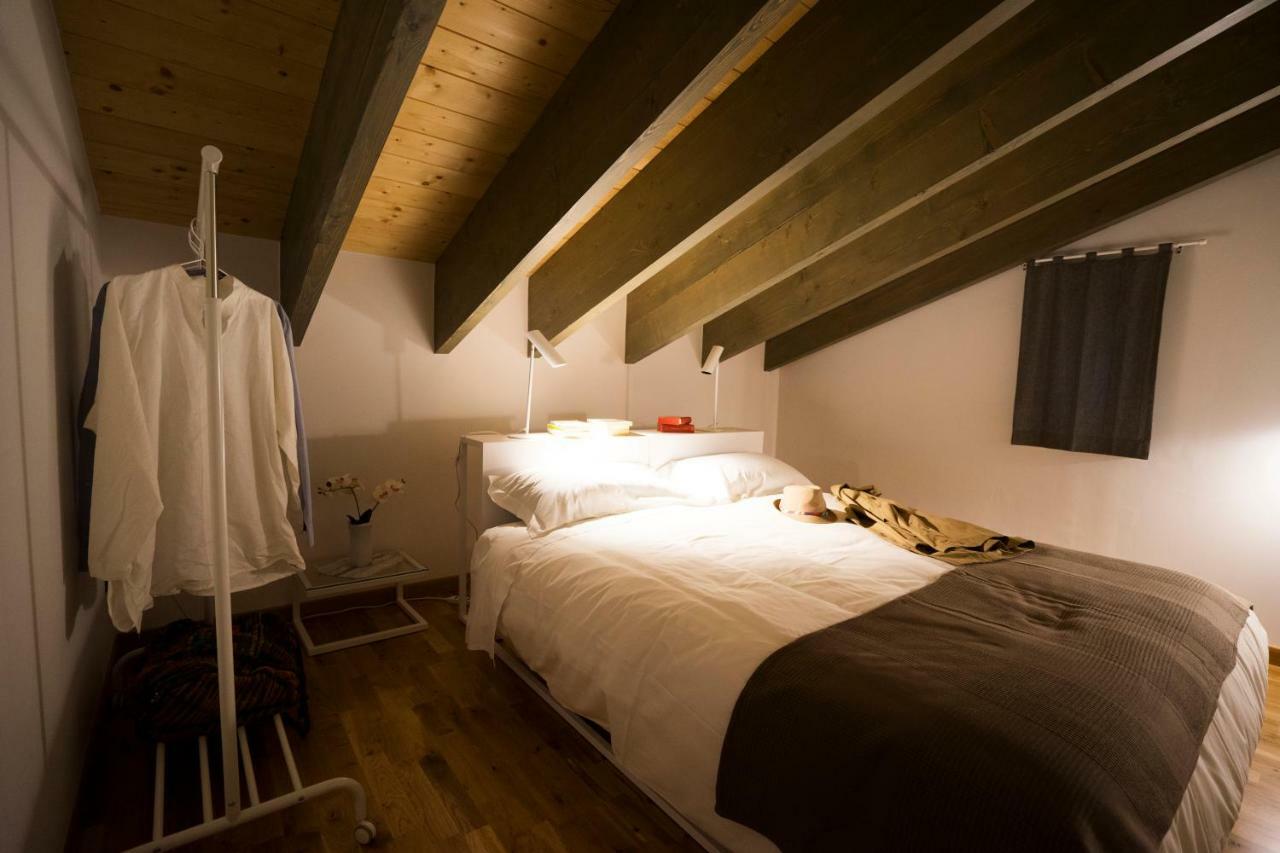 Hotel La Casa Di Raffaele Matera Exteriér fotografie
